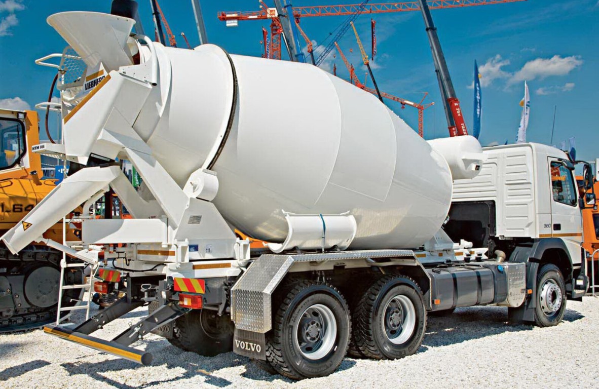 Commercial Concrete Services service in University, FL