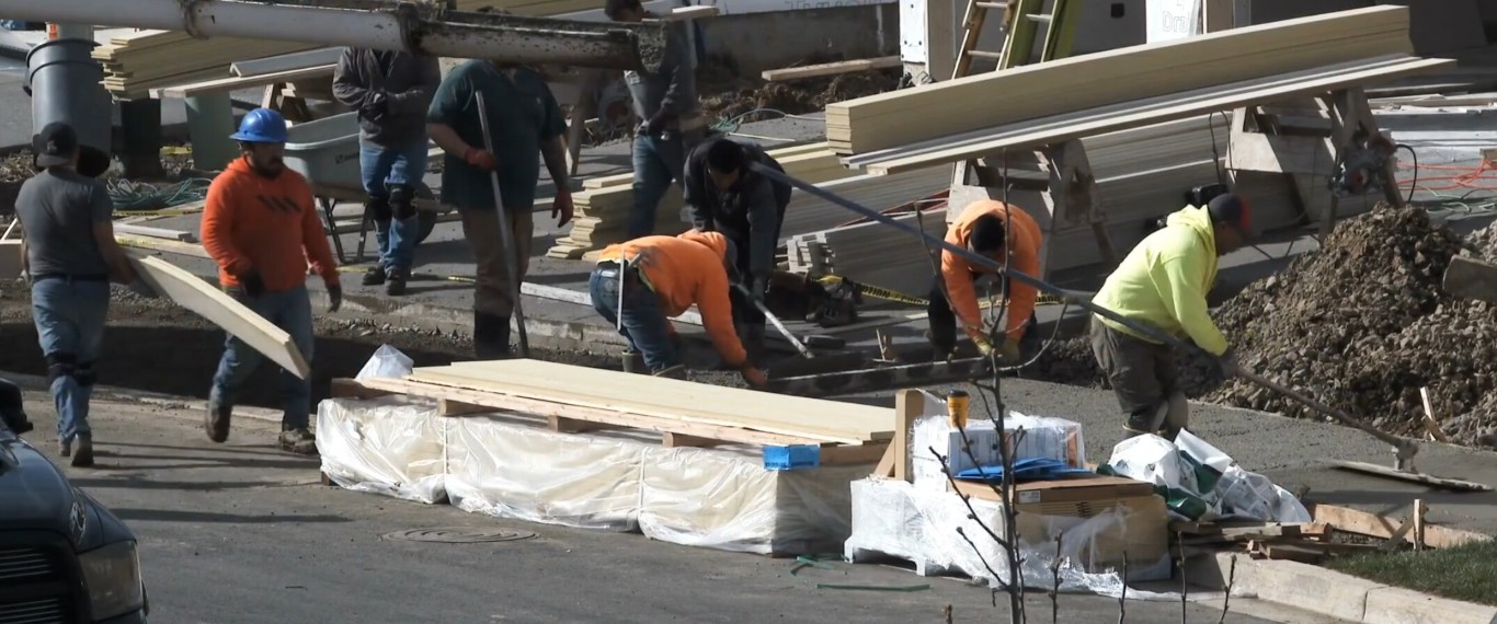 Concrete Driveways service in University, FL